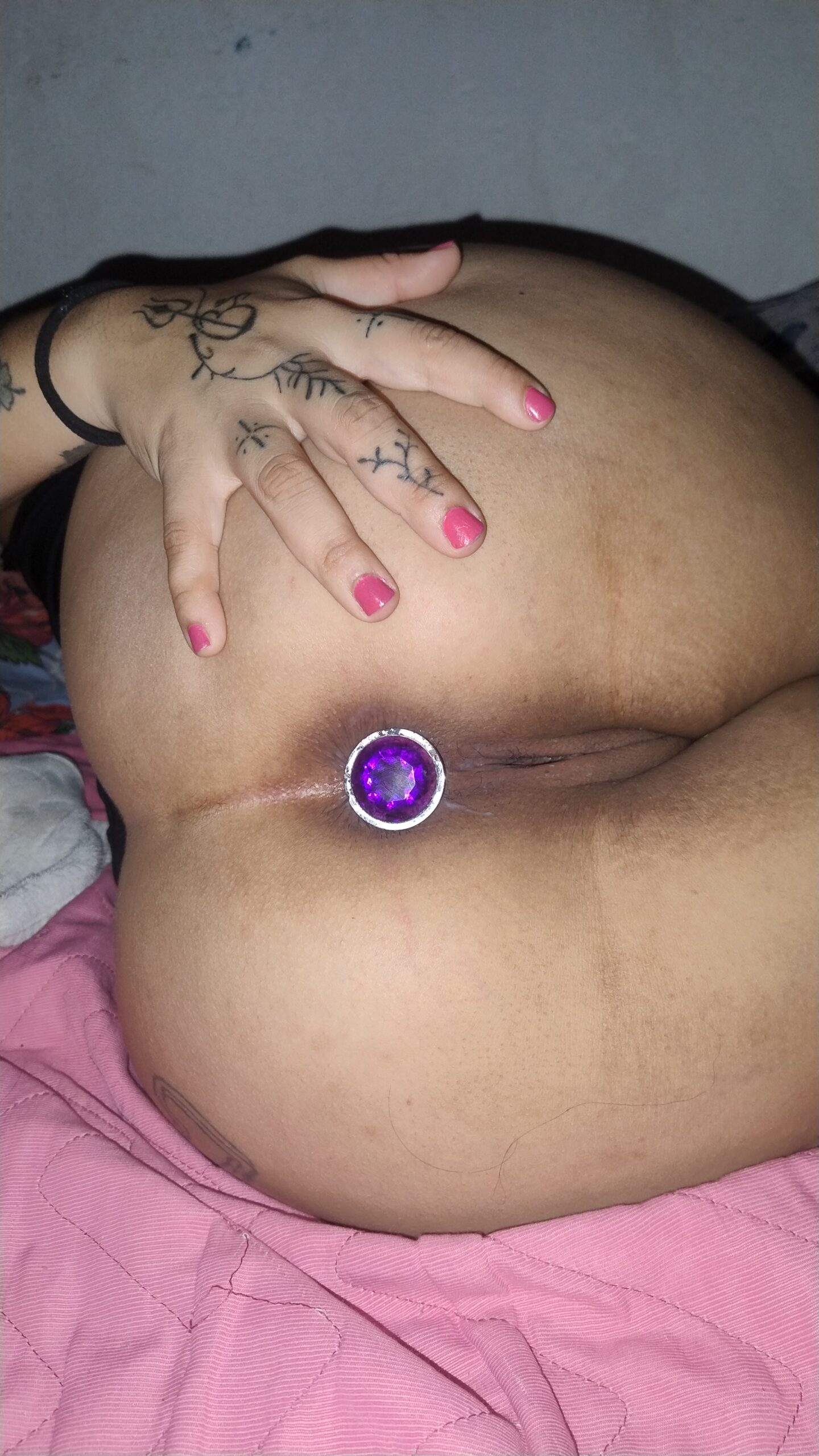 Milf iniciante no exibicionismo