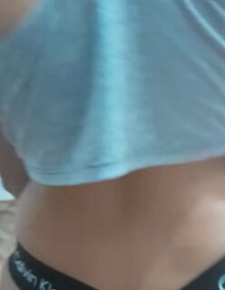 Sexo caseiro real com novinha tarada