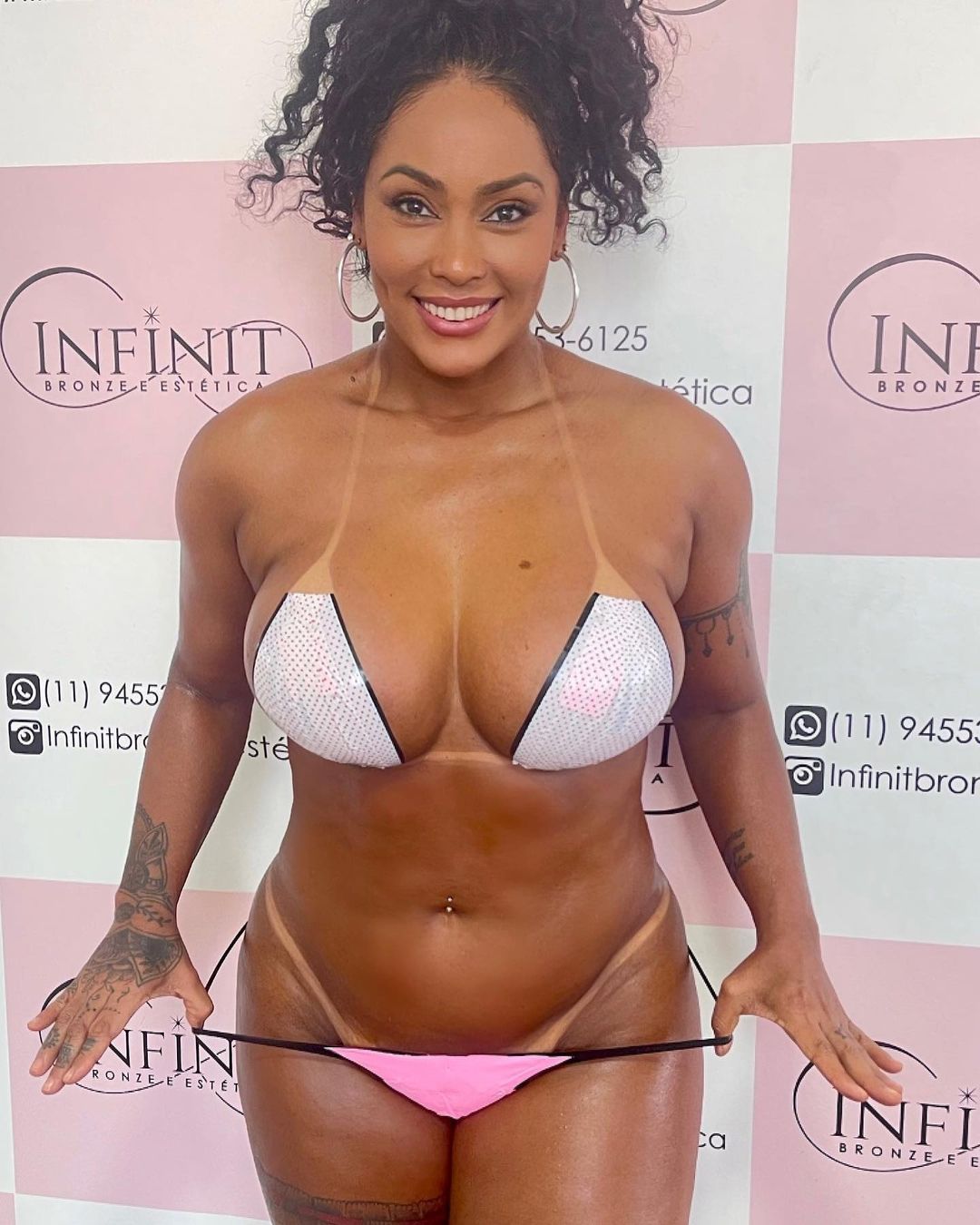 obins.ru de Rosiane Pinheiro