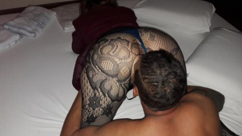 Casada rabuda