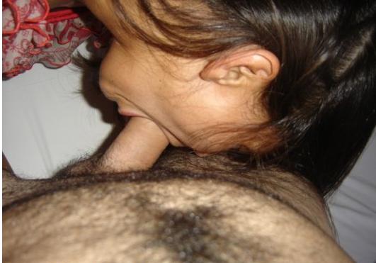 Casada bucetuda