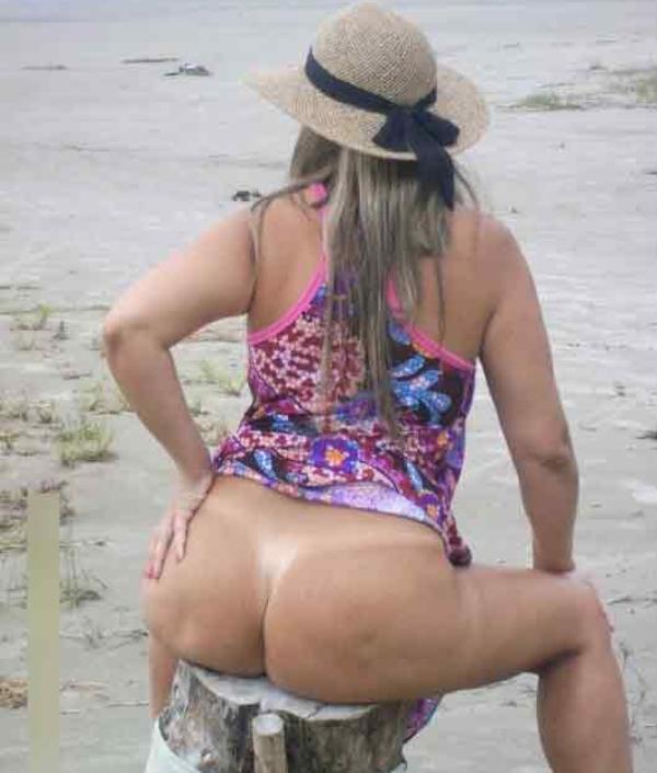 esposa bucetuda