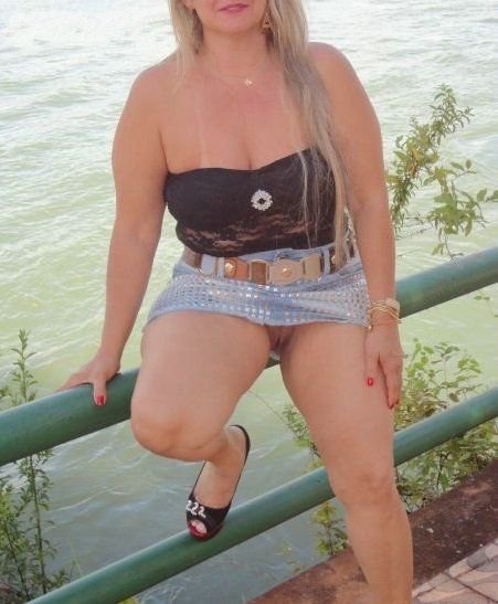 Coroa loira