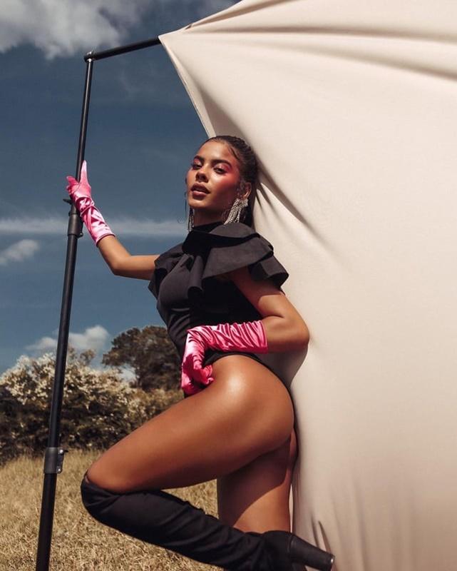 Bella Campos