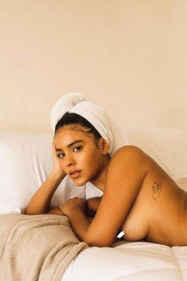 Bella Campos
