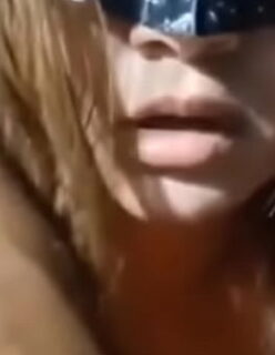 Aí corno eu vou gozar na rola dele, posso?