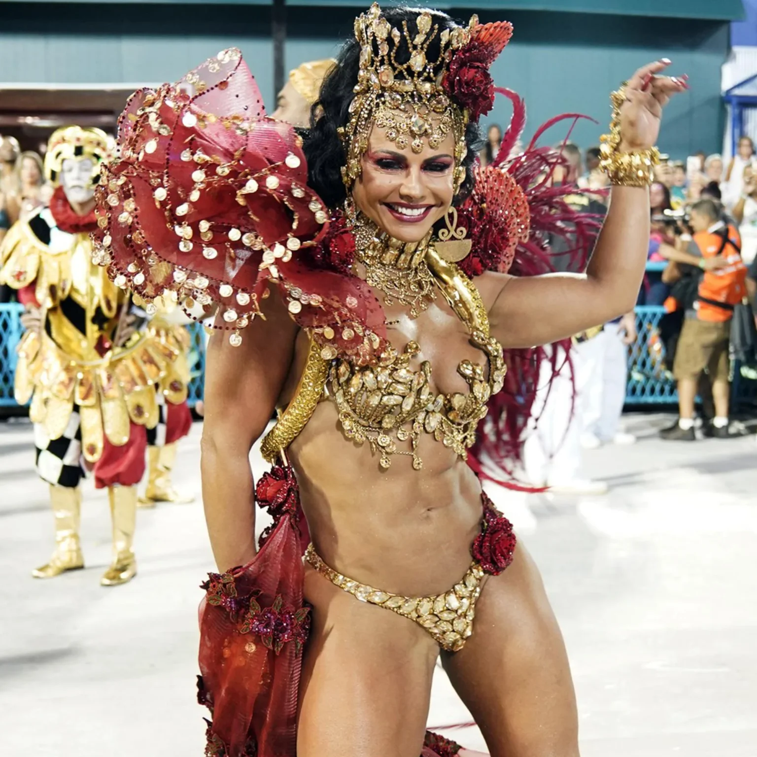 obins.ru de Viviane Araújo