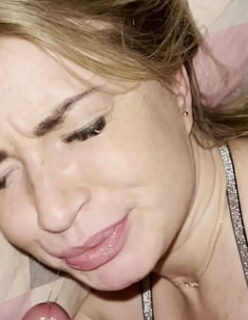 Madrasta gostosa atacada pelo enteado